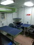 Vetolaiva myynnissä