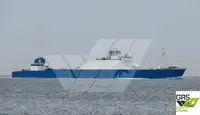 Kuivalastialus myynnissä