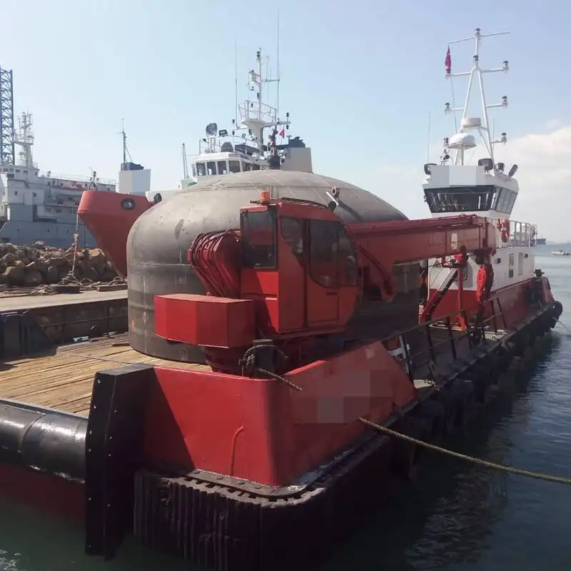 General Cargo/Multi-purpose myynnissä
