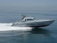 Partiovene myynnissä
