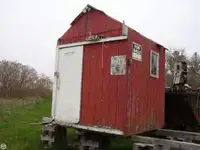 Proomu myynnissä