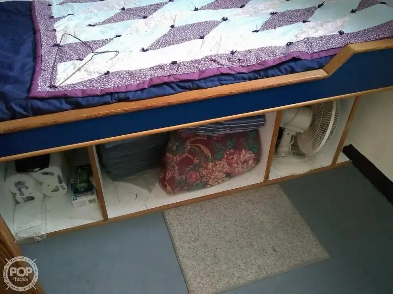 Kutteri myynnissä