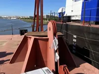 Proomu myynnissä