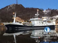 Troolari myynnissä
