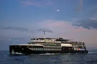 Risteilylautta Myytävänä