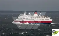Ro-Ro ship Myytävänä