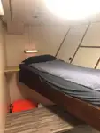 Vetolaiva myynnissä