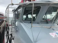 Partiovene Myytävänä