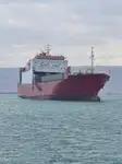 Ro-Ro-alus myynnissä