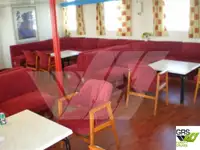 Ro-Ro-alus myynnissä