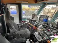 Ro-Ro ship Myytävänä