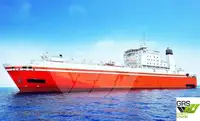 Ro-Ro ship Myytävänä