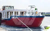 Risteilyalus myynnissä