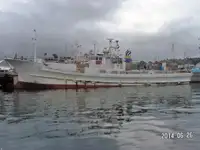 Longliner Myytävänä