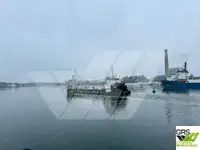Ruoppaaja myynnissä