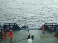 Kuivalastialus myynnissä