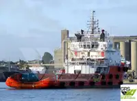 Huoltoalus myynnissä