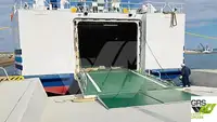 Ro-Ro-alus myynnissä