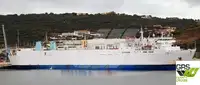Ro-Ro ship Myytävänä