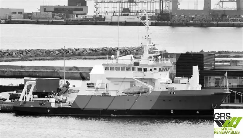 Alustatarvikealus (PSV) myynnissä