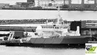 Alustatarvikealus (PSV) myynnissä
