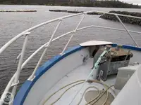 Kutteri myynnissä