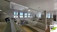 Ro-Ro-alus myynnissä