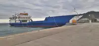 RoPax laiva Myytävänä