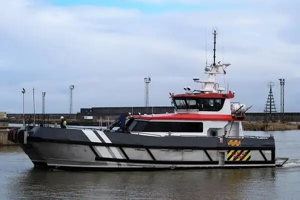 tuulipuistoalus Myytävänä