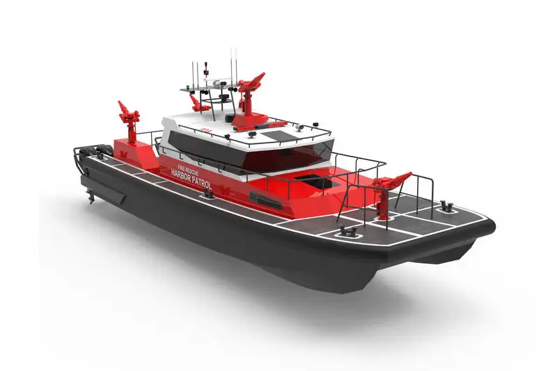 Hinausvene Myytävänä