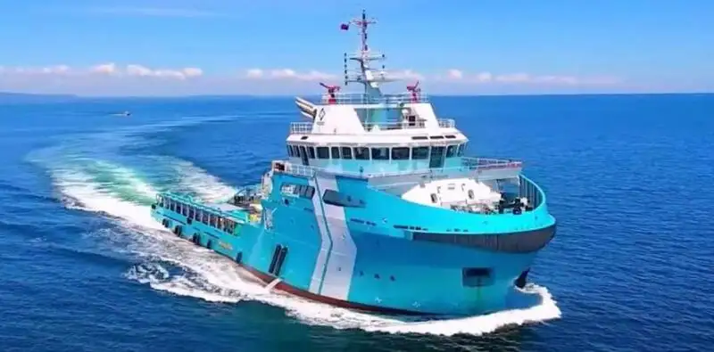 Hinausvene Myytävänä