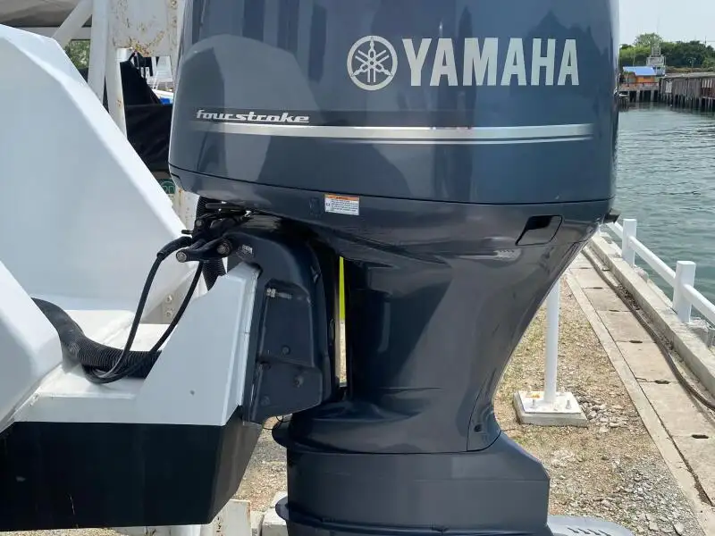 Moottorialus Myytävänä