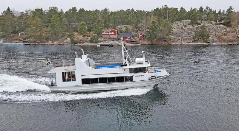 Moottorialus Myytävänä