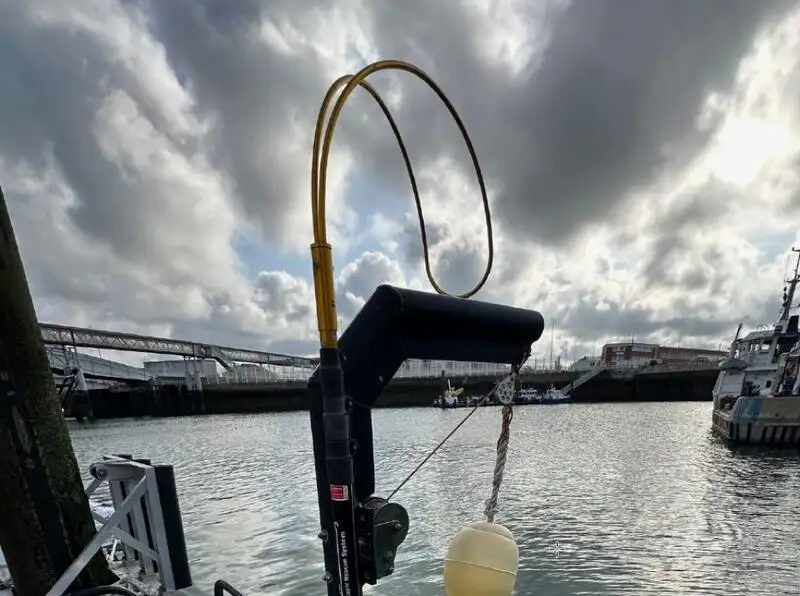 Pilottivene Myytävänä