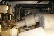 Lautta-alus Myytävänä