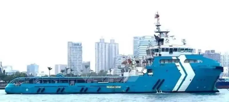 Hinausvene Myytävänä