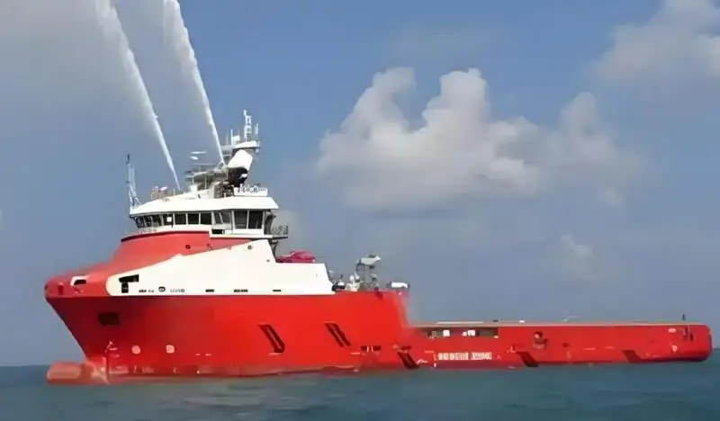 Lavan syöttöalus (PSV) Myytävänä