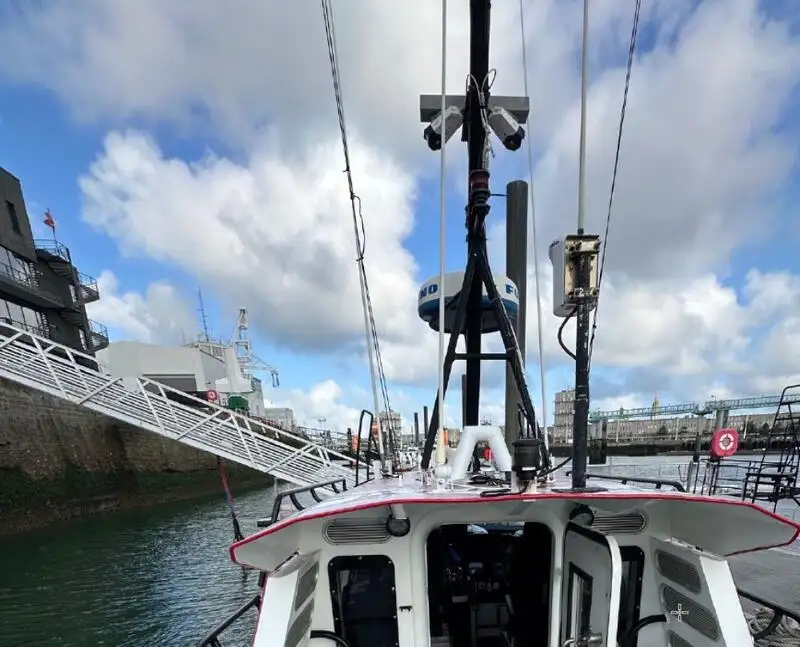 Pilottivene Myytävänä