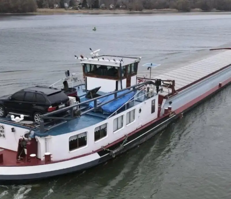 Irtolastialus Myytävänä