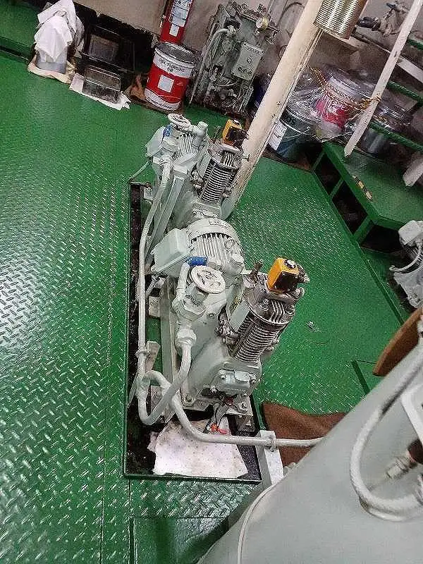 RORO laiva Myytävänä