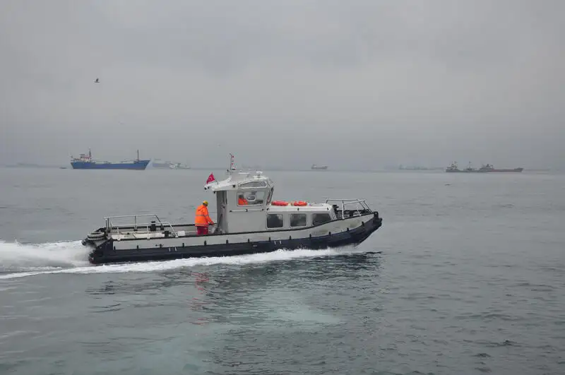 Hinausvene Myytävänä