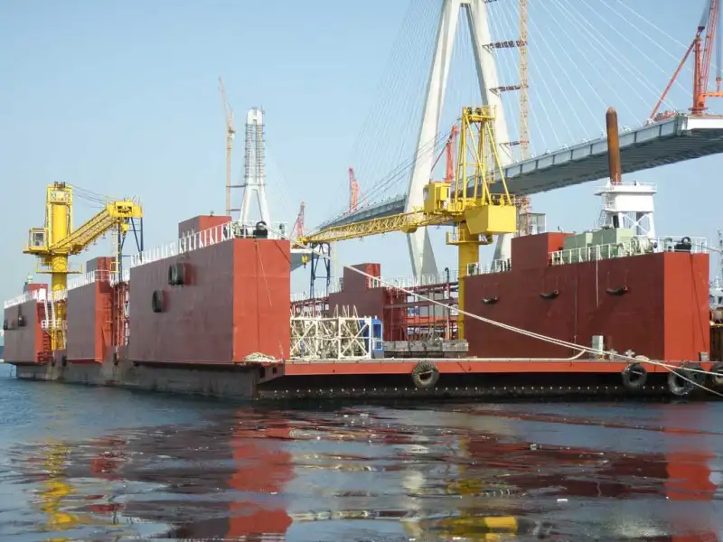 Uiva telakka Myytävänä