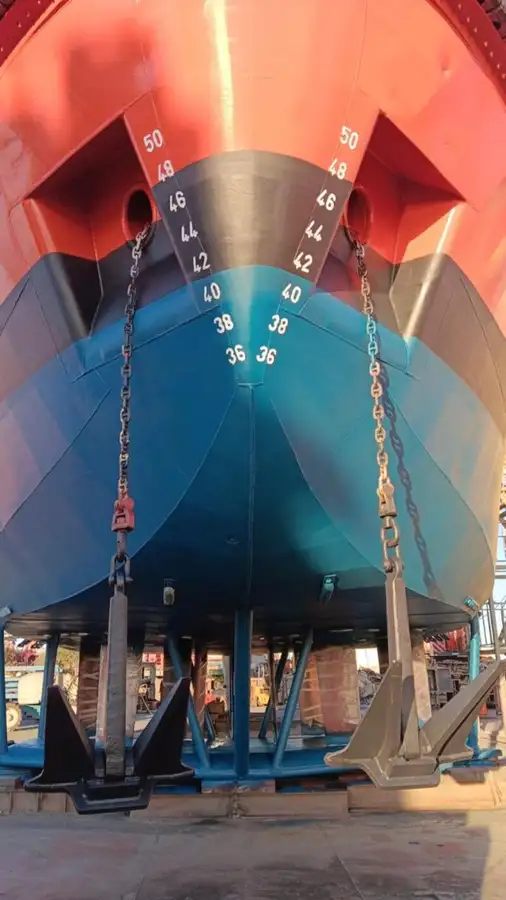 Hinausvene Myytävänä