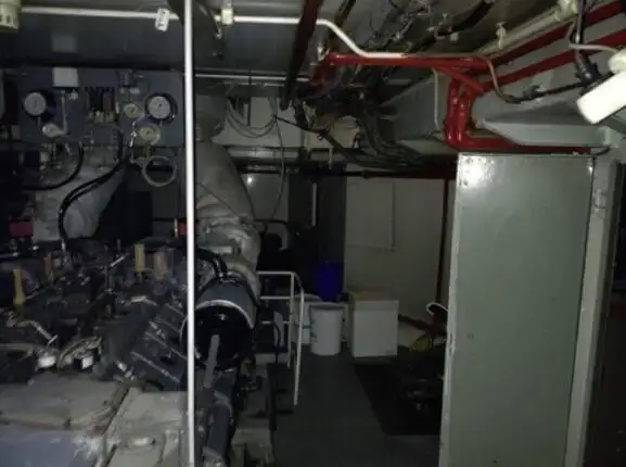 Irtolastialus Myytävänä