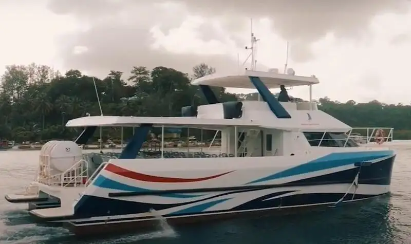 Moottorialus Myytävänä