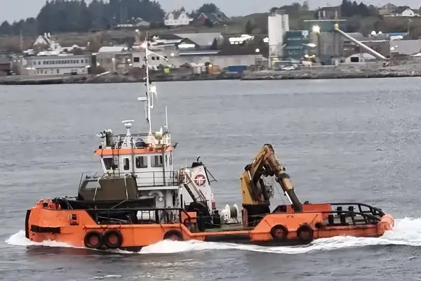 Ruoppaaja Myytävänä