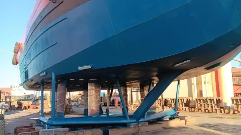 Hinausvene Myytävänä