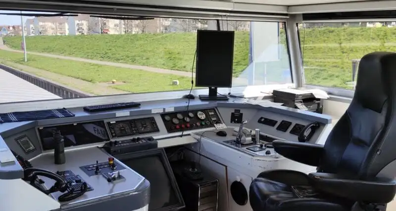 Irtolastialus Myytävänä