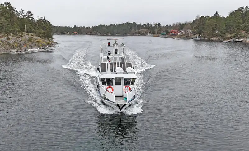 Moottorialus Myytävänä