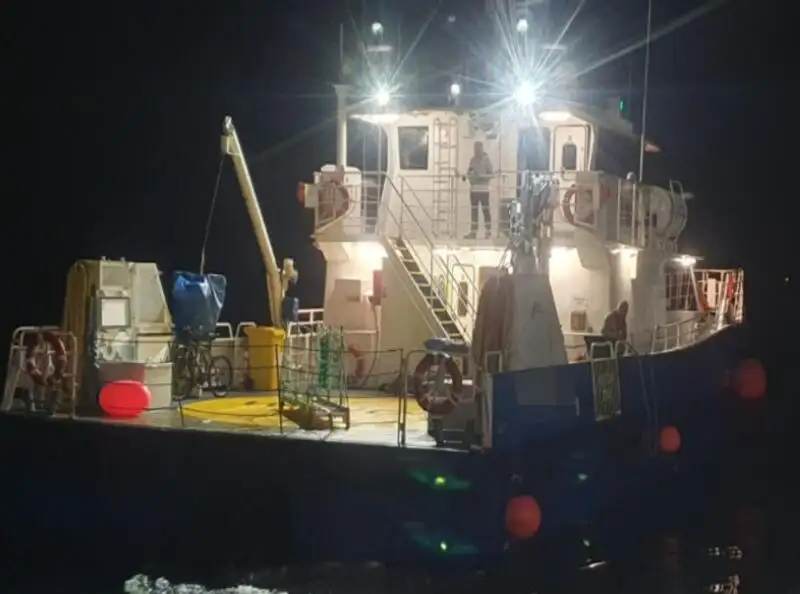 tuulipuistoalus Myytävänä